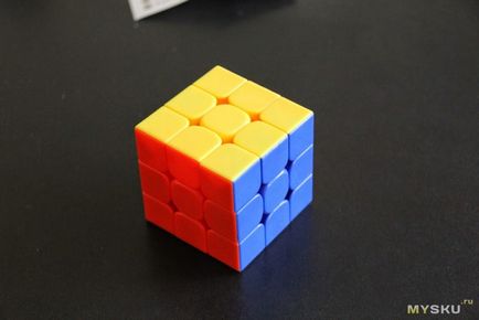 Кубик рубика speed cube brain teaser rubik і magic cube brain teaser rubik educational toy