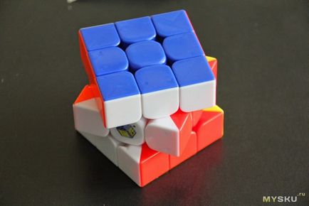 Rubik's Cube viteza cub creier teaser rubik și magie cub creier teaser rubik educaționale jucărie