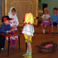 Ляльковий театр і розвиток дітей дошкільного віку