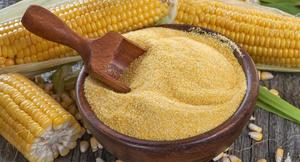 Кукурудзяна каша для схуднення користь і шкода, склад, калорійність