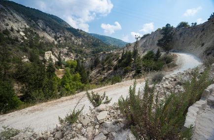 купальні горицвіту