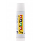 Hairspray fluorescent - cosmetice fluorescente