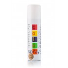 Hairspray fluorescent - cosmetice fluorescente