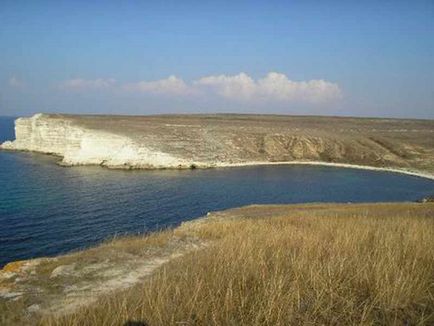 Літній відпочинок в криму з наметом - куди відправиться