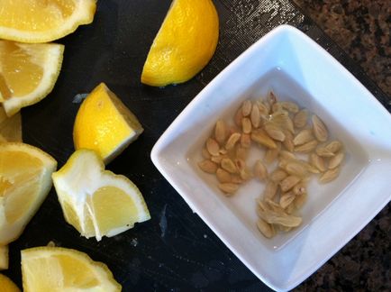 Лимон, користь і шкода чи корисна цедра, які є протипоказання