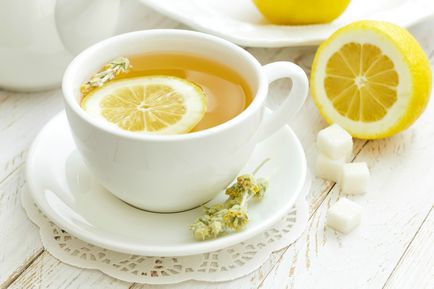 Lemon, beneficii și rău sunt coaja folositoare, care sunt contraindicații