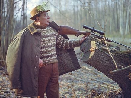 Kis hiányosságok nagy emberek, mint szerette orosz uralkodók