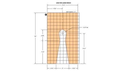 Mobila pentru desene, idei, instructiuni pentru incepatori