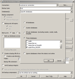 Soft CRM - crearea automată a backup-urilor SQL Server 2008