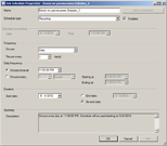 Soft CRM - crearea automată a backup-urilor SQL Server 2008