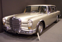 Mercedes-benz - istoria brandului, cum a început totul!