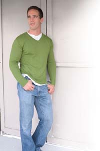 Modele modest pulover modele pentru bărbați