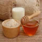 Tej és meghajolt a köhögés (köhögés tej hagyma) Tej és meghajolt a köhögés