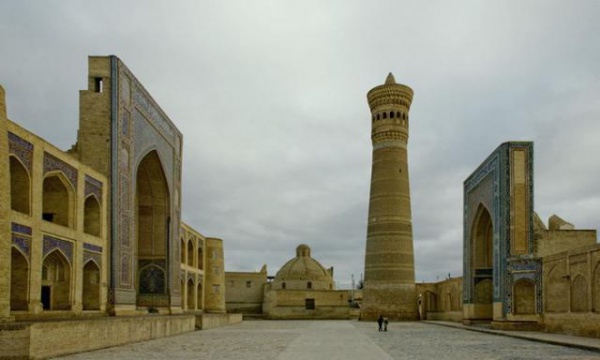 Arhitectura musulmană este originea, elementele și principiile de bază