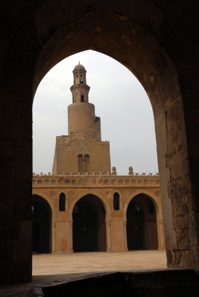 Мусульманська архітектура зародження, основні елементи і принципи