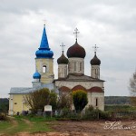 Музей-садиба Бернове - найповніша інформація, екскурсії