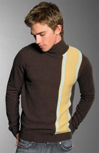 Чоловічі светри - найпопулярніші моделі