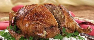 Duck carne cum să gătească o rață în Peking, ce fel de vin să rață