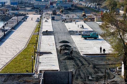 Embankment de prințul de coroană, prim25