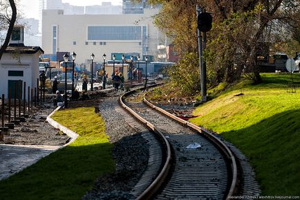 Embankment de prințul de coroană, prim25