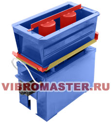 Megbízható és vibrostanki vibropress vibromaster (gyári minőség Ár) Megbízható és vibrostanki vibropress vibromaster