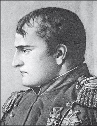 Napoleon i (Napoleon Bonaparte) (gen