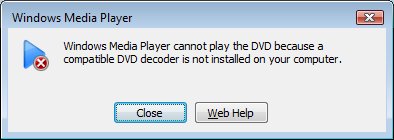 Computerele desktop hp și compaq - rezolvarea problemelor legate de redarea filmelor DVD și Blu-ray