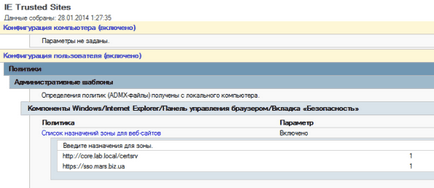 Налаштування ad fs в windows server 2012 r2 - kagarlickij dmitriy