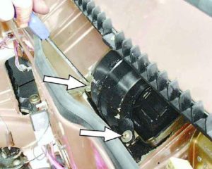 Nem működik a kályha ventilátor VAZ-2109 okokat, hogyan kell ellenőrizni és javítása