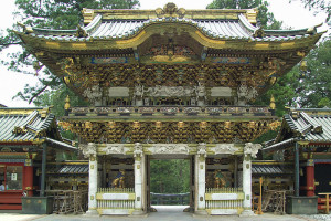 Nikko, Japán