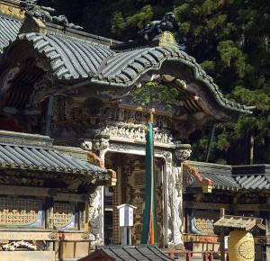 Nikko, японія