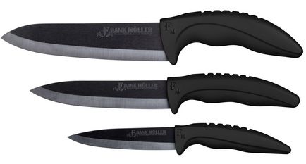 Ножі - все про ножах заточка ножів