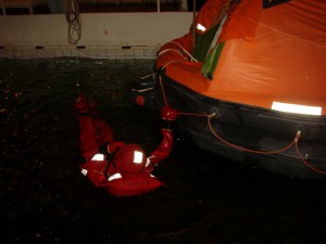 Formare în sala cazanelor, filiala Arkhangelsk FBU - Morspasluzhba Rosmorrechflot (siguranța transportului Instruire la sala cazanelor, filiala Arkhangelsk FBU - Morspasluzhba Rosmorrechflot