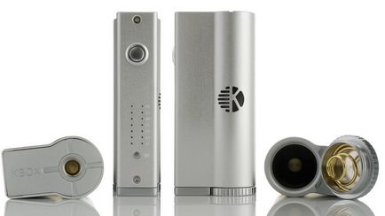 Revizuirea kangertech kbox 40w