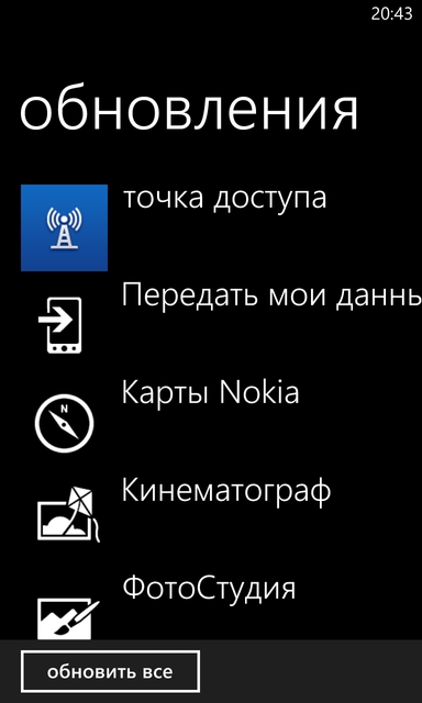 Огляд смартфона nokia lumia 920