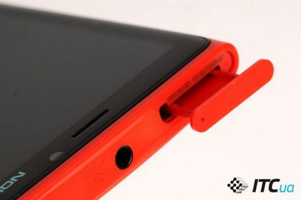 Преглед смартфон Nokia Lumia 920