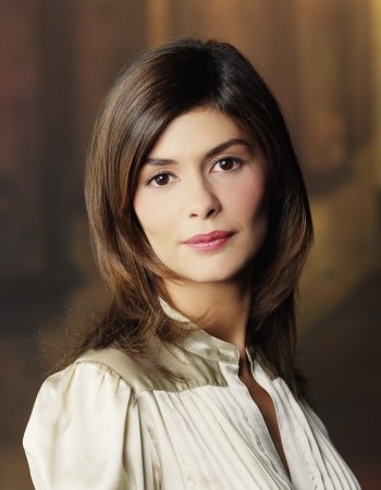 Audrey Tautou stílus fejlődése