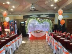 Decorare de nunta in Nizhny Tagil, decorare de nunta