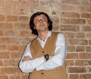 Oleg Loyevsky 