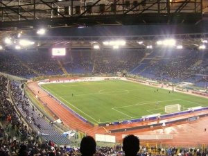 Olimpiai Stadion Rómában