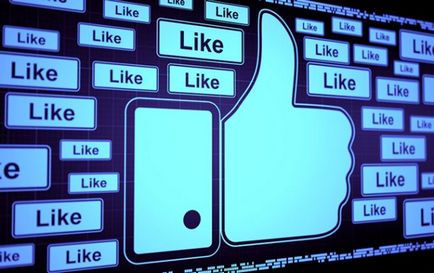 Небезпеки соціальної мережі - facebook