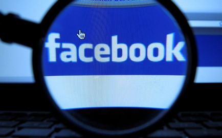 Опасностите от социална мрежа - Facebook
