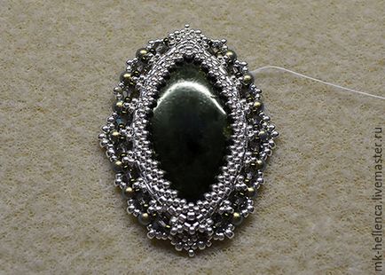 Cabochon 