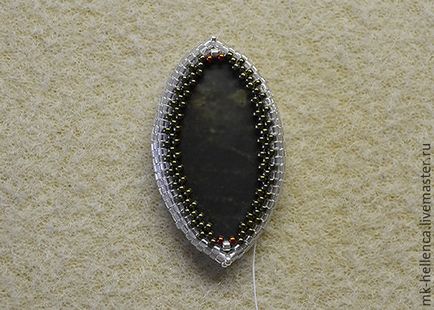 Cabochon 