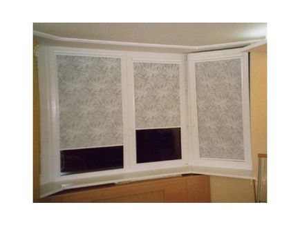 Caracteristicile de alegere a accesoriilor pentru ferestrele din plastic, instalare