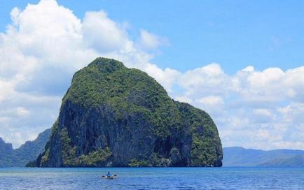 Insula Palawan - un loc ideal pentru iubitorii de frumusețe naturală și plaje de recompense, independente