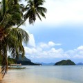 Острів Палаван - ідеальне місце для любителів природної краси і пляжів баунти, самостійні