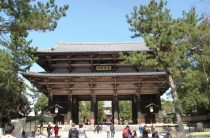 Se odihnește cu copii Nikko (Japonia) - parc național, temple, oraș - odihnă cu copii singuri