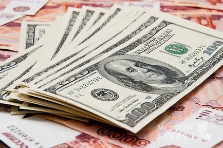 Refuzul Rusiei de la dolar în cadrul CSI este o lovitură teribilă pentru moneda americană