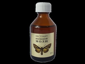 Utilizarea moliei de albine a larvelor de molii de ceară în medicina populară, tratamentul cu tinctură și